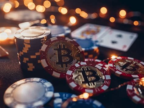 online crypto blackjack